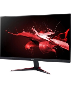 Купить Монитор Acer Nitro VG240YM3bmiipx 23.8, черный um.qv0ee.304  в E-mobi