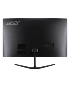 Купить 27" Монитор ACER Nitro ED270UP2bmiipx черный 170Hz 2560x1440 VA  в E-mobi