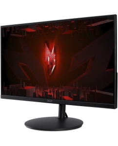 Купить 27" Монитор ACER XF270S3biphx черный 180Hz 1920x1080 VA  в E-mobi