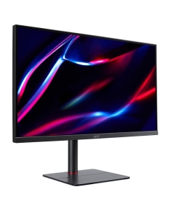 Купить 27" Монитор Acer Nitro XV275KVymipruzx Темно-серый 160Hz 3840x2160 IPS  в E-mobi