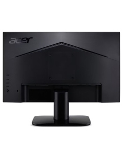 Купить 27" Монитор ACER черный 100Hz 1920x1080 IPS  в E-mobi