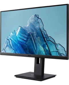 Купить 27" Монитор ACER Vero B277Ebmiprzxv черный 100Hz 1920x1080 IPS  в E-mobi