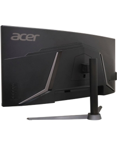 Купить 34" Монитор ACER Nitro ED340CUHbmiipx черный 100Hz 3440x1440 VA  в E-mobi