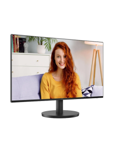 Купить 23.8" Монитор AOC 24B3HA2 черный 100Hz 1920x1080 IPS  в E-mobi