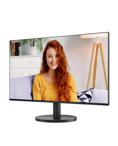 Купить 23.8" Монитор AOC 24B3HA2 черный 100Hz 1920x1080 IPS  в E-mobi