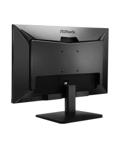 Купить 27" Монитор ASRock Phantom Gaming PG27QFT1B черный 180Hz 2560x1440 IPS  в E-mobi