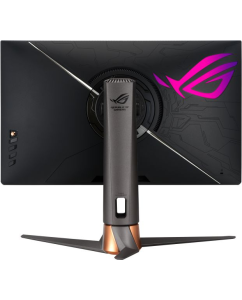 Купить 27" Монитор ASUS ROG SWIFT PG27UQR Black 160Hz 3840x2160 IPS  в E-mobi