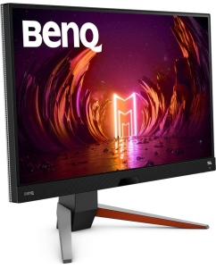 Купить 27" Монитор BenQ Mobiuz EX2710Q серый 165Hz 2560x1440 IPS  в E-mobi