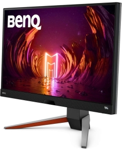 Купить 27" Монитор BenQ Mobiuz EX2710Q серый 165Hz 2560x1440 IPS  в E-mobi