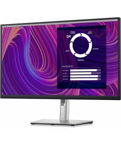 Купить 27" Монитор Dell P2723D Silver/ Black 60Hz 2560x1440 IPS  в E-mobi