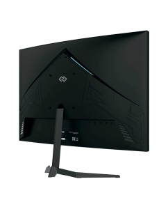 Купить 23.8" Монитор DIGMA Gaming DM-MONG2450 Black 165Hz 1920x1080 VA  в E-mobi