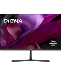 Купить Монитор Digma Progress 24P404F 23.8, черный dm24sb03 в E-mobi
