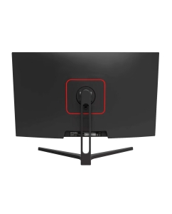 Купить 27" Монитор DIGMA DM-MONB2702 Black 75Hz 2560x1440 IPS  в E-mobi