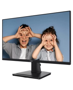 Купить 24.5" Монитор MSI PRO MP251p черный 100Hz 1920x1080 IPS  в E-mobi