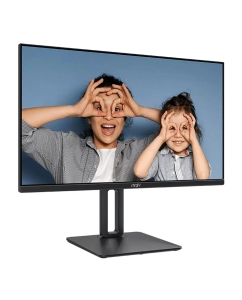 Купить 24.5" Монитор MSI черный 100Hz 1920x1080 IPS  в E-mobi