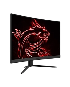 Купить 27" Монитор MSI G27C4 E3 черный 180Hz 1920x1080 VA  в E-mobi