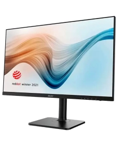 Купить 27" Монитор MSI Modern MD272XP черный 100Hz 1920x1080 IPS  в E-mobi