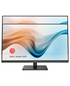 Купить 27" Монитор MSI Modern MD272XP черный 100Hz 1920x1080 IPS  в E-mobi