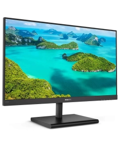 Купить 27" Монитор Philips 275E1S/00 Black 75Hz 2560x1440 IPS  в E-mobi