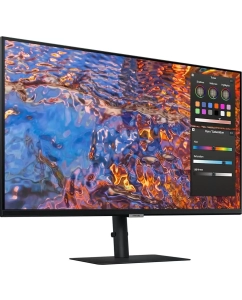 Купить Монитор Samsung S32B800PXI 32, черный ls32b800pxixci  в E-mobi