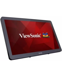 Купить 23.6" Монитор ViewSonic TD2430 Black 75Hz 1920x1080 VA  в E-mobi