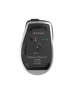 Купить Беспроводная мышь 3DCONNEXION CadMouse Pro Black (3DX-700079)  в E-mobi