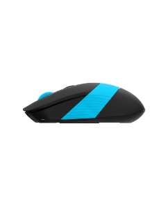 Купить Беспроводная мышь A4Tech Fstyler FG10S Black/Blue  в E-mobi