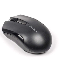 Купить Беспроводная мышь A4Tech V-Track G3-200NS Black  в E-mobi