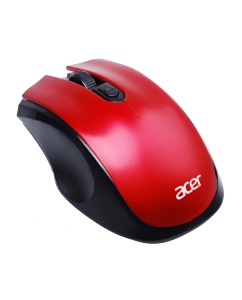 Купить Беспроводная мышь Acer OMR032 Black/Red (ZL.MCEEE.009)  в E-mobi