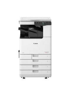 Купить Лазерное МФУ Canon imageRUNNER C3326i MFP BL (5965C005.)  в E-mobi