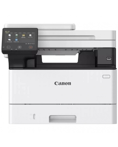 Купить МФУ Canon i-Sensys MF463DW 5951C008 A4 Duplex WiFi White в E-mobi