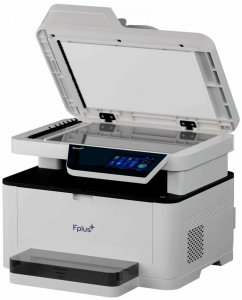 Купить Лазерное МФУ F+ (MB302ADNW)  в E-mobi