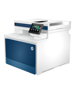 Купить Лазерное МФУ HP Color LaserJet Pro MFP 4303fdw (5HH67A)  в E-mobi