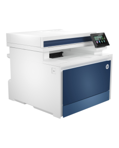 Купить Лазерное МФУ HP Color LaserJet Pro MFP 4303fdw (5HH67A)  в E-mobi