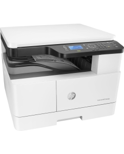 Купить Лазерное МФУ HP LaserJet MFP M438n (8AF43A)  в E-mobi