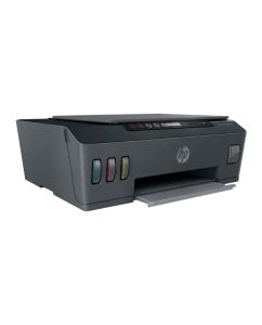 Купить Струйное МФУ HP Smart Tank 500 (4SR29A)  в E-mobi