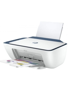 Купить Струйное МФУ HP DeskJet Ultra 4828 (25R76A)  в E-mobi