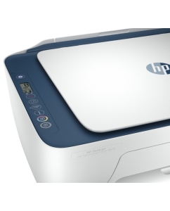 Купить Струйное МФУ HP DeskJet Ultra 4828 (25R76A)  в E-mobi