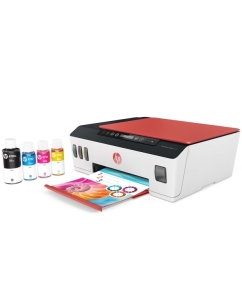 Купить Струйное МФУ HP Smart Tank 519 (3YW73A) в E-mobi