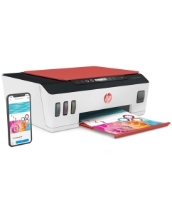 Купить Струйное МФУ HP Smart Tank 519 (3YW73A)  в E-mobi