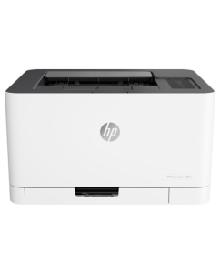 Купить Лазерный Принтер HP Color Laser 150nw (4ZB95A)  в E-mobi