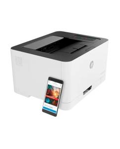 Купить Лазерный Принтер HP Color Laser 150a (4ZB94A)  в E-mobi
