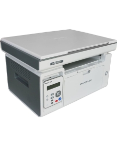 Купить Лазерное МФУ Pantum M6507  в E-mobi