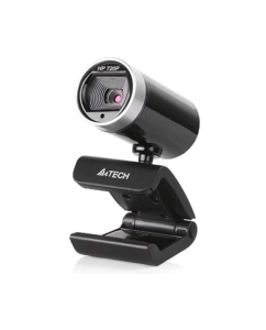 Купить Web-камера A4Tech PK-910P Black  в E-mobi