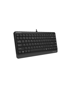 Купить Проводная клавиатура A4Tech Fstyler FK11 Gray  в E-mobi