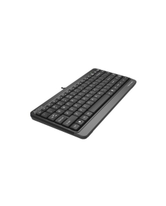 Купить Проводная клавиатура A4Tech Fstyler FK11 Gray  в E-mobi