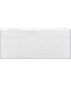 Купить Беспроводная клавиатура A4Tech Fstyler FBX51C White (1678100)  в E-mobi