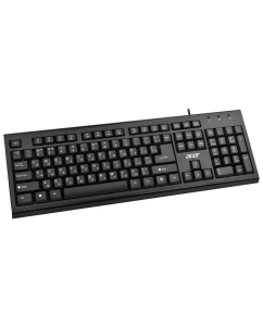 Купить Проводная клавиатура Acer OKW120 Black (ZL.KBDEE.006)  в E-mobi