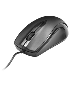 Купить Мышь Gembird MUSOPTI9-905U Black  в E-mobi