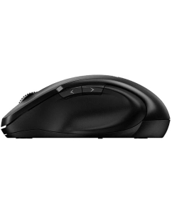 Купить Мышь беспроводная Genius Ergo 8200S (31030029400), черная  в E-mobi